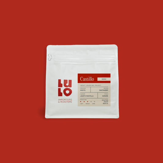 Karare - Castillo - Mosto (Omni)