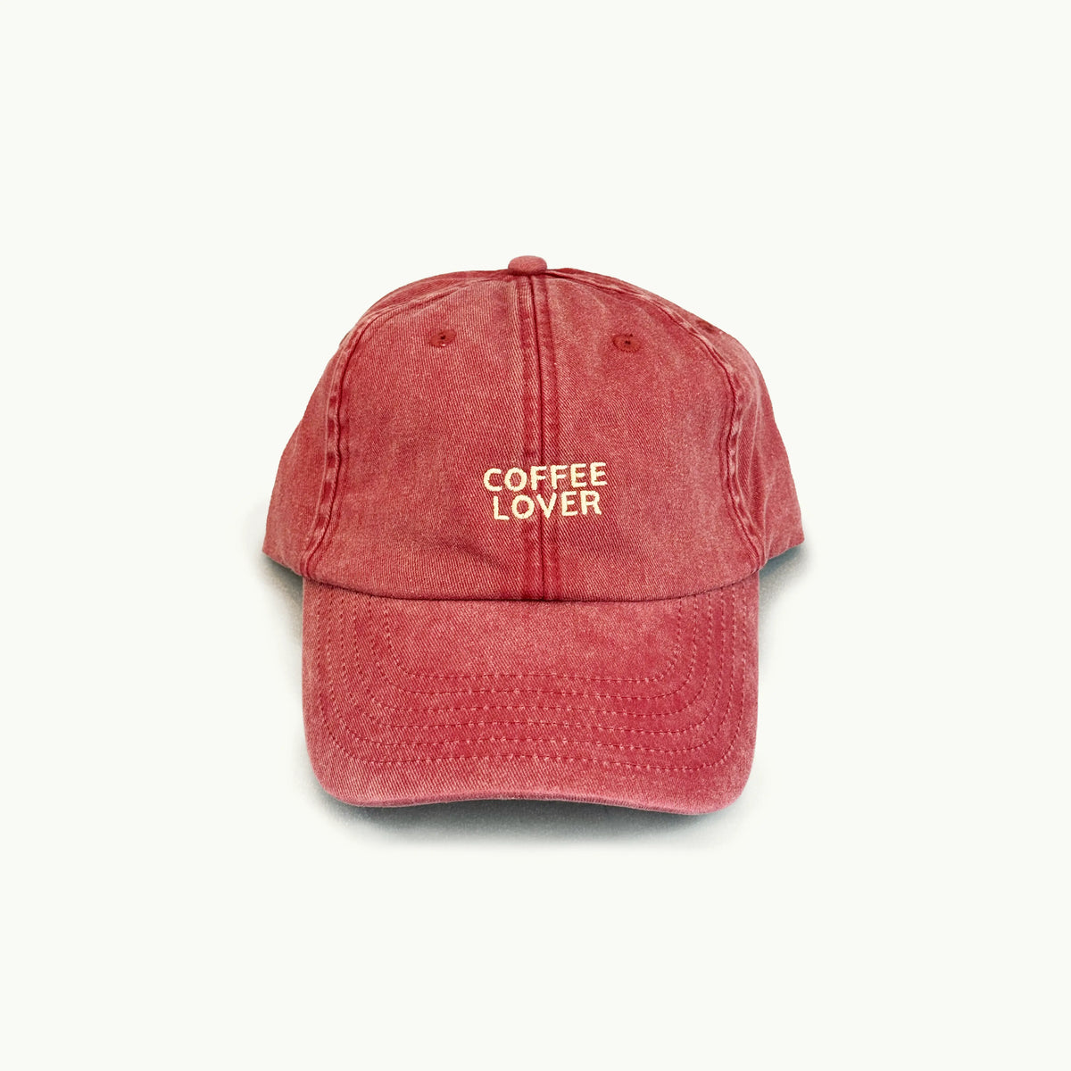 LULO Vintage Cap