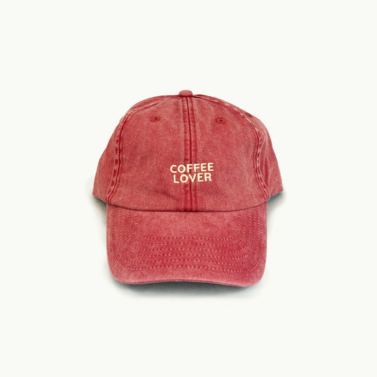 LULO Vintage Cap