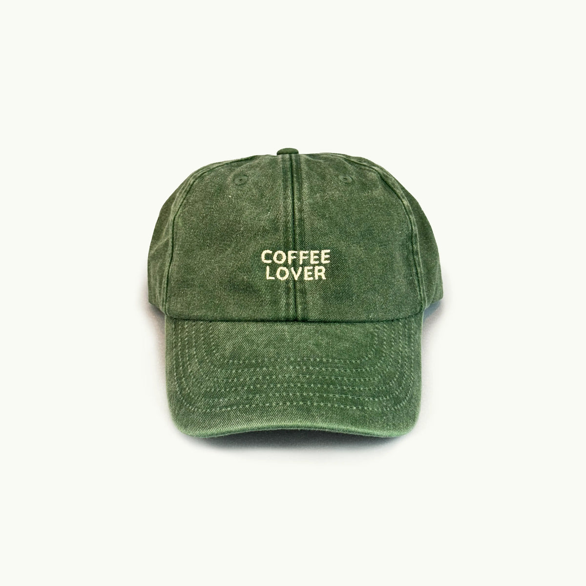 LULO Vintage Cap