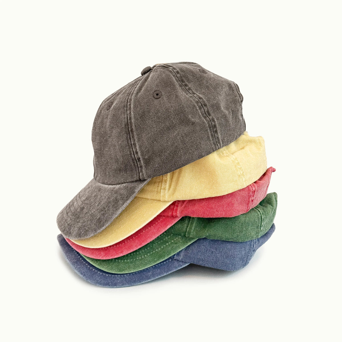 LULO Vintage Cap