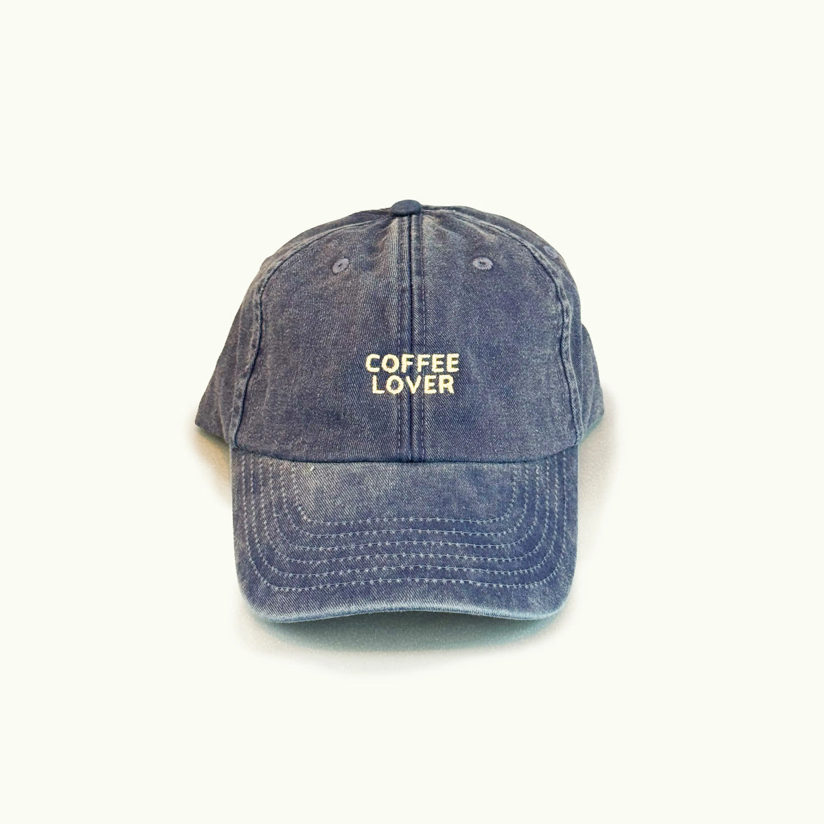LULO Vintage Cap