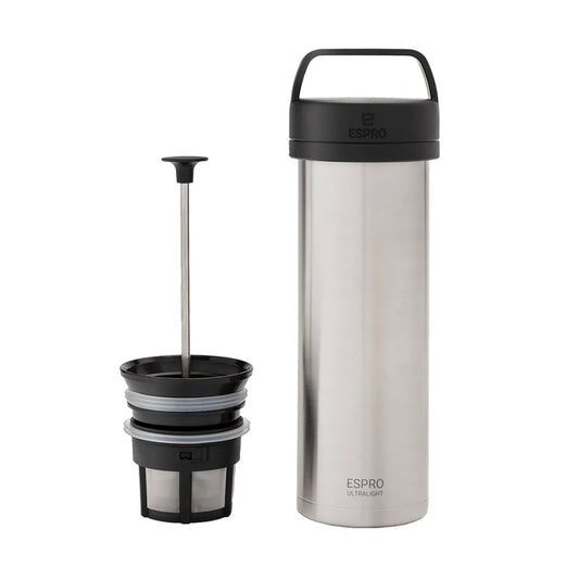 ESPRO P0 Ultralight Travel Coffee Press