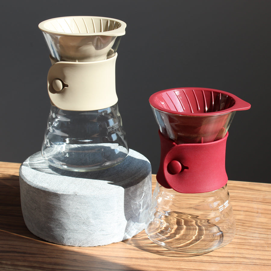 V60 Drip Decanter 700 ml