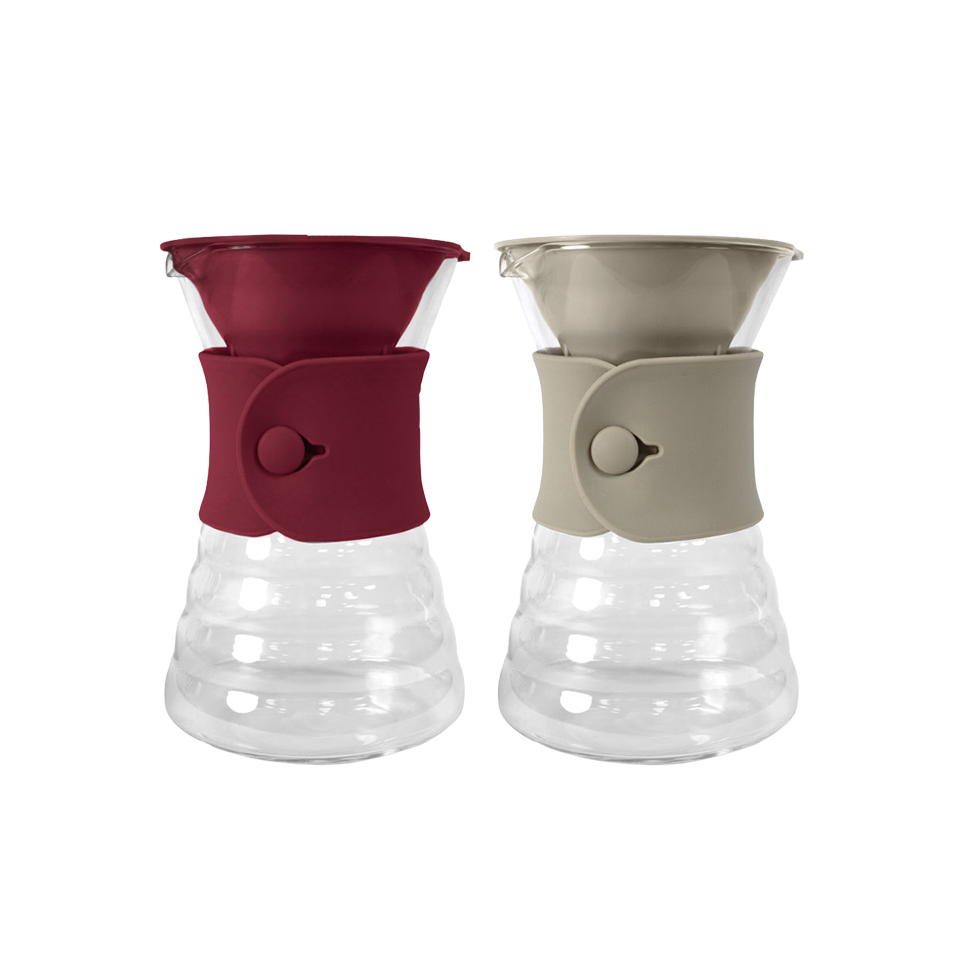 V60 Drip Dekantierer 700 ml